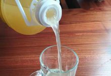 西渡湖之酒,品味衡阳特色!_yimi