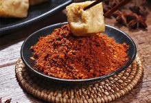 六婆辣椒面，点燃你的味蕾！_yimi